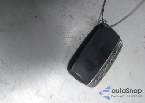 2016 Land Rover Range Rover Sport 3.0L V6 Supercharged Hse из США, поврежденный, VIN SALWS2PF0GA115690